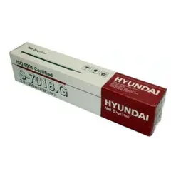 HYUNDAI - SOLDADURA 6011 3/32 KG
