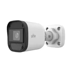 UNIVIEW - Cámara de Seguridad Bala Análoga 2MP Exterior Infrarrojo
