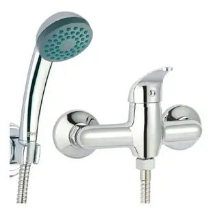 TAUMM - MONOMANDO PARA DUCHA COLOMBA 010400102-T