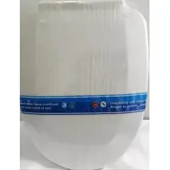 GENERICO - Tapa Asiento Para Baño Wc Cierre Suave Y00398