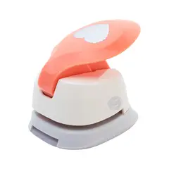 CREATIVE - Perforadora Goma Eva Corazón