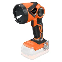 FLOWMAK - Linterna Led 18v Sin bateria