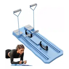 MUNDO MAGIA - Pilates Reformer Tabla De Pilates Compacta