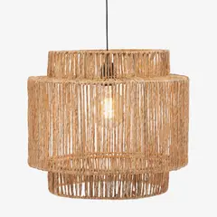 FORM DESIGN - Pantalla Zanzibar Natural Form