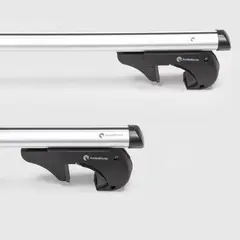 ANDESRACKS - Barras Porta Equipaje Para Subaru Forester