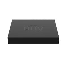 UNIVIEW - Grabador XVR 16 Canales Análogos, 2 Canales IP (hasta 18 Canales IP)