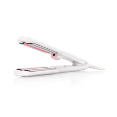 SIEGEN - Alisador SGB4758 Vapor Ultrasónico y Luz Infrarroja