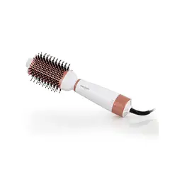 SIEGEN - Cepillo Secador Ondulador SG2803C03 Air Brush Blanco