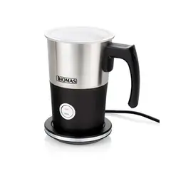 THOMAS - Espumador de Leche TH-4110i 4 en 1 550W