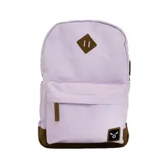 MOOSE - Mochila Manhattan Lilac