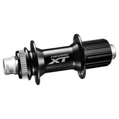 SHIMANO - Maza Trasera Deore XT FH-M8010 8/9/10/11V.