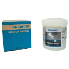 SHIMANO - GRASA PREMIUM ESPECIAL 500 GRS