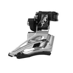 SHIMANO - Cambiador FD-M8025-H Deore XT (2x11)