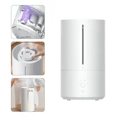 XIAOMI - Humidificador Smart Humidifier 2 4.5L Color Blanco