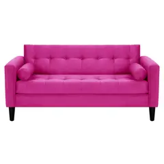 BODEVIR - Sofa Retro 3C Felpa 00