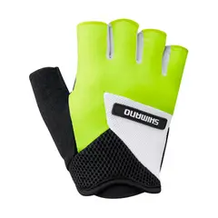 SHIMANO - Guante Yellow Men (S)