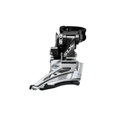SHIMANO - Cambiador Slx FD-M7025-H 2X11V34.9Mm Down Swing