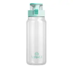 OEM - BOTELLA PLÁSTICO 840 ML VENUS VERDE