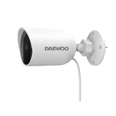 DAEWOO - Cámara IP de vigilancia 1080p