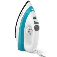BLACK+DECKER - Plancha de Ropa Con Vaporizador Black + Decker IRBD100-CL
