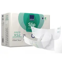 ABENA - Pañal Slip Junior Xs2