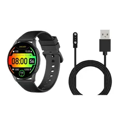 GENERICO - Cable Cargador Usb para Kieslect L11 K11 y Ks Pro