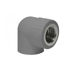 GENERICO - CODO PPR 25 X 34 HI METALICO