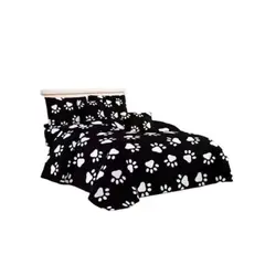 GENERICO - COBERTOR COLCHA QUILT DE VERANO 2 PLAZAS -A9