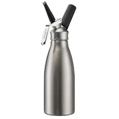 KAYSER - Sifon cremero 0.1 lt