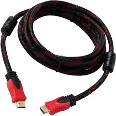 OEM - Cable Hdmi 1,8 Metros 4k Full Hd