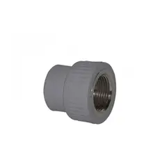 GENERICO - TERMINAL PPR 20X12 HI METALICO