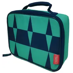 THERMOS - Lonchera Térmica Poly 3.5LT BS25 Azul