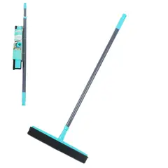 GENERICO - Escobilla De Goma Para Alfombra Atrapa Pelos