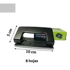 SELLOFFICE - Perforador S-500