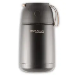 THERMOS - Termo Comida Inox Cool 680ml BS25 Negro DDFJ-680
