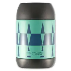 THERMOS - Termo Comida 500ml Azul Inoxidable - GS3000-BL2