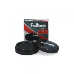 FULTONS - TAMPON HUELLA DIGITAL PVC