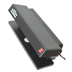 OEM - Detector De Billetes Falsos Luz Ultravioleta Tk-2028 18047