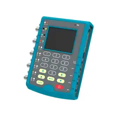 SINOHERO - Simulador de Paciente Multiparámetro MS400