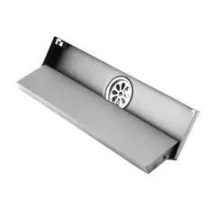 ESHOPANGIE - Filtro Drenaje De Desagüe De Piso De Ducha acero Inoxidable