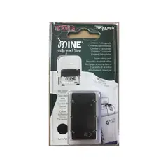 MINE - Pack Almohadillas De Tinta Para Marcador