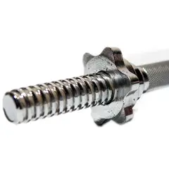 MUUK - Barra Recta 14 Pulgadas