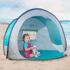 BBLUV - Carpa De Juegos Pop-up Sunkitö Anti-uv Con Mosquitero Bblüv