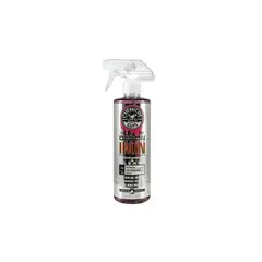 CHEMICAL GUYS - Descontaminador Ferrico Iron Remover Limpiador de LLantas