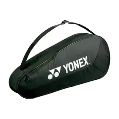 YONEX - Bolso Team 4523 Negro X3