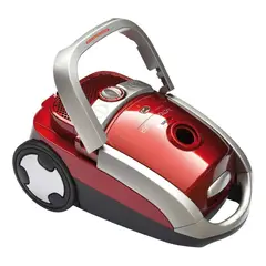 SINDELEN - Aspiradora Roja AP-3400RJ
