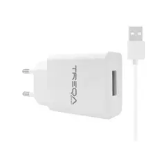 GENERICO - CARGADOR CARGA RAPIDA USB-C TREQA 31A