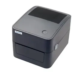 XPRINTER - Impresora tÃ©rmica de etiquetas XP-410B USB LAN Bluetooth