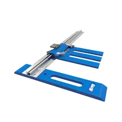 KREG - Guia Para sierra Circular Cortes Al Hilo Rip-cut Kma2685