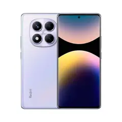 XIAOMI - Redmi Note 14 Pro 8GB RAM+ 256GB -Morado Boreal